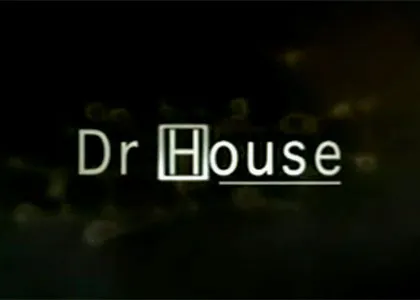 DR. HOUSE