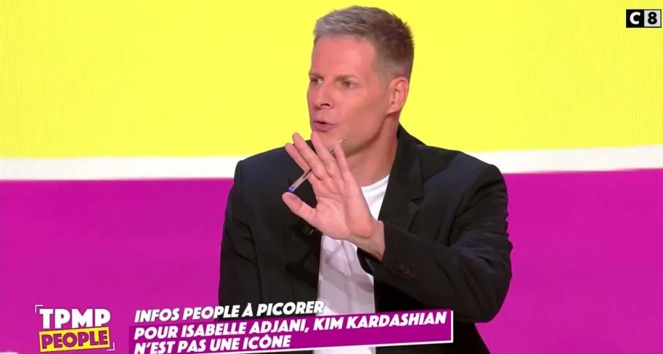 TPMP People : Matthieu Delormeau condamné par Cyril Hanouna, C8 paralysée TPMP People : Matthieu Delormeau condamné par Cyril Hanouna, C8 paralysée
