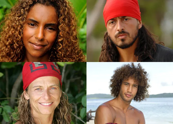 Koh Lanta 2014 : les candidats officiels pour le « All stars » en Malaisie