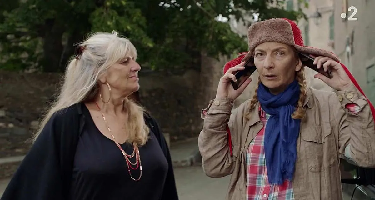 Audiences TV prime (vendredi 9 décembre 2022) : Capitaine Marleau (France 2) écrase Stéphane Plaza (M6) et Les 300 chœurs (France 3), Pays-Bas / Argentine (TF1) explose Audiences TV prime (vendredi 9 décembre 2022) : Capitaine Marleau (France 2) écrase Stéphane Plaza (M6) et Les 300 chœurs (France 3), Pays-Bas / Argentine (TF1) explose