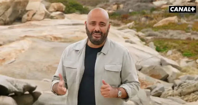 Le Flambeau (Canal+) : pourquoi Jérôme Commandeur a remplacé Vincent Dedienne (La Flamme) aux côtés de Jonathan Cohen ? Le Flambeau (Canal+) : pourquoi Jérôme Commandeur a remplacé Vincent Dedienne (La Flamme) aux côtés de Jonathan Cohen ?