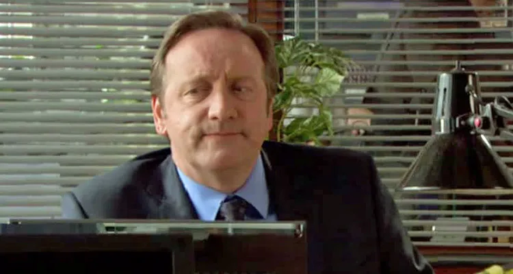 Inspecteur Barnaby quitte l’antenne, pas aidé par Plus belle la vie Inspecteur Barnaby quitte l’antenne, pas aidé par Plus belle la vie