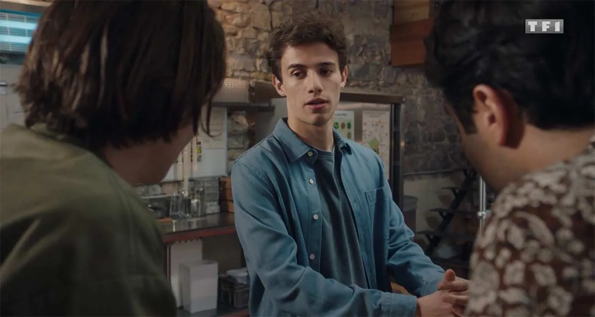 Ici tout commence (spoiler) : la terrible trahison d’Axel (Thomas Da Costa), une séparation fatale avec Jasmine sur TF1 ? Ici tout commence (spoiler) : la terrible trahison d’Axel (Thomas Da Costa), une séparation fatale avec Jasmine sur TF1 ?
