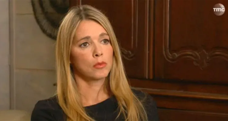 Les Mystères de l’amour : Eva accuse Hélène d’être responsable de l’accident de Peter Les Mystères de l’amour : Eva accuse Hélène d’être responsable de l’accident de Peter