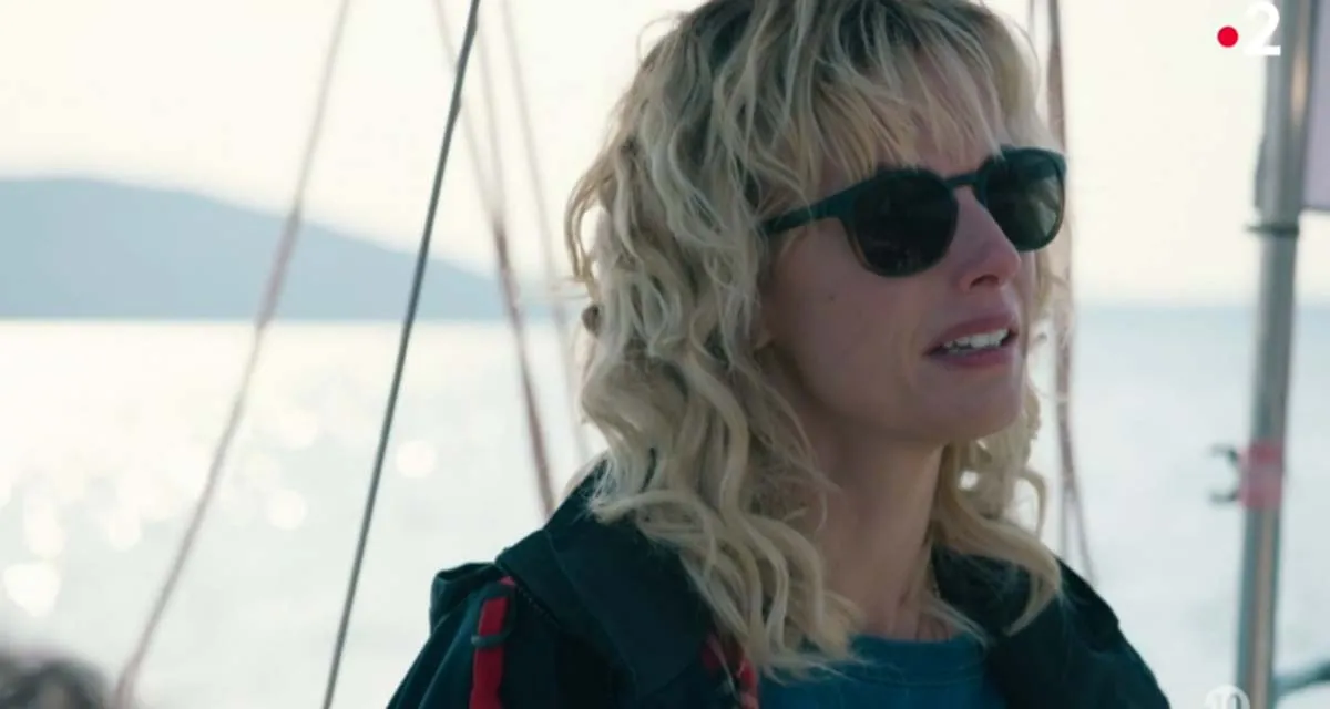 L’Abîme : Elsa (Sara Mortensen) dénoncée par Laurent ? Une autre actrice de Plus belle la vie s’invite sur France 2 L’Abîme : Elsa (Sara Mortensen) dénoncée par Laurent ? Une autre actrice de Plus belle la vie s’invite sur France 2