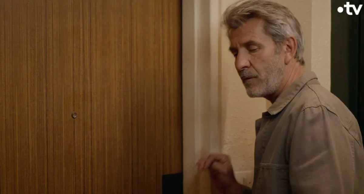 Un si grand soleil (spoiler) : Virgile mis à la porte, Janet violemment rembarrée sur France 2 Un si grand soleil (spoiler) : Virgile mis à la porte, Janet violemment rembarrée sur France 2