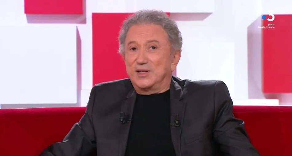 Vivement dimanche : Michel Drucker se met en retrait, le choix de France 3 Vivement dimanche : Michel Drucker se met en retrait, le choix de France 3