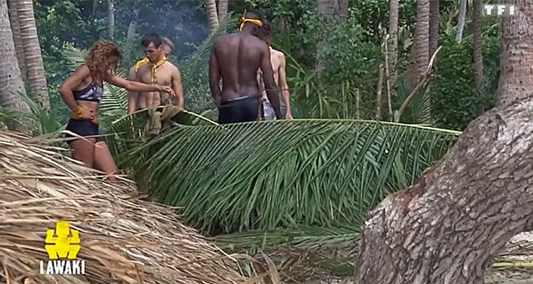 Koh-Lanta, l’île des héros : pourquoi l’épisode de la réunification sera amputé d’une heure sur TF1 ? Koh-Lanta, l’île des héros : pourquoi l’épisode de la réunification sera amputé d’une heure sur TF1 ?