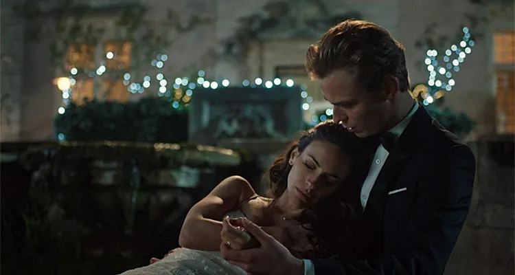 Demain nous appartient (spoiler) : Louise empoisonnée au mariage... résumé en avance de l’épisode du vendredi 13 mai 2022 sur TF1 Demain nous appartient (spoiler) : Louise empoisonnée au mariage... résumé en avance de l’épisode du vendredi 13 mai 2022 sur TF1