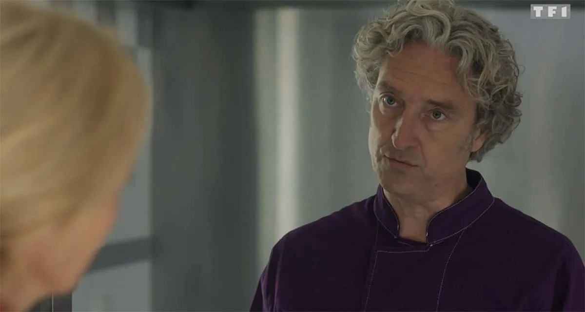 Ici tout commence (spoiler) : Teyssier découvre la vérité, Salomé condamne Annabelle Cardone sur TF1 Ici tout commence (spoiler) : Teyssier découvre la vérité, Salomé condamne Annabelle Cardone sur TF1