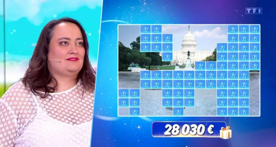 Les 12 coups de midi : Céline dérape, coup dur pour Jean-Luc Reichmann, l’étoile mystérieuse dévoilée ce vendredi 28 avril 2023 sur TF1 ? Les 12 coups de midi : Céline dérape, coup dur pour Jean-Luc Reichmann, l’étoile mystérieuse dévoilée ce vendredi 28 avril 2023 sur TF1 ?