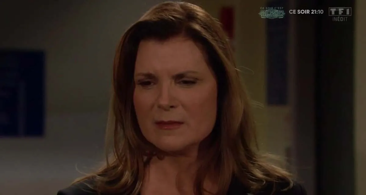 Top Models / Amour Gloire et Beauté (spoiler) : Sheila sauve la vie de Finn, Brooke se réconcilie avec Ridge, les moments forts des épisodes du 27 au 31 mars 2023 sur RTL9 Top Models / Amour Gloire et Beauté (spoiler) : Sheila sauve la vie de Finn, Brooke se réconcilie avec Ridge, les moments forts des épisodes du 27 au 31 mars 2023 sur RTL9