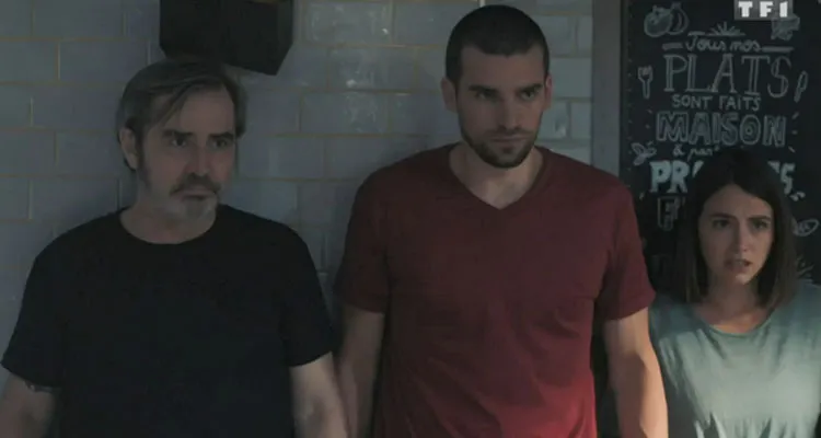 Demain nous appartient (spoiler) : les otages drogués, Anthony se dévoile sur TF1 Demain nous appartient (spoiler) : les otages drogués, Anthony se dévoile sur TF1