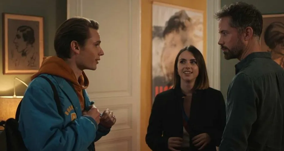 Demain nous appartient (spoiler) : Adam en danger, la séparation de François et Charlie sur TF1 ? Demain nous appartient (spoiler) : Adam en danger, la séparation de François et Charlie sur TF1 ?