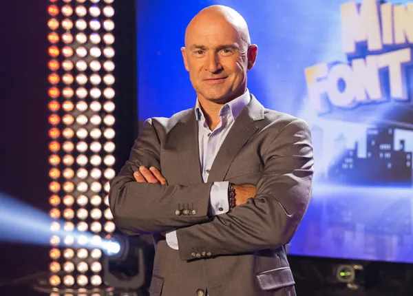 Vincent Lagaf’ (Les Mini sosies) : « Les enfants sont plus sincères que les adultes » Vincent Lagaf’ (Les Mini sosies) : « Les enfants sont plus sincères que les adultes »