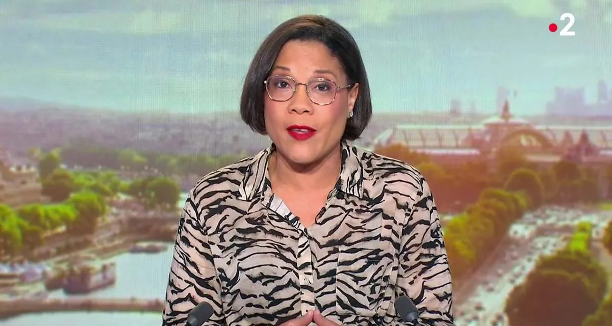 JT 20H : le départ annoncé de Karine Baste, coup dur pour France 2 JT 20H : le départ annoncé de Karine Baste, coup dur pour France 2