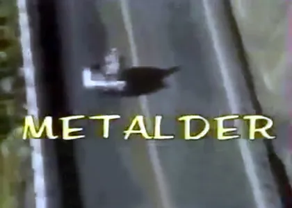 METALDER