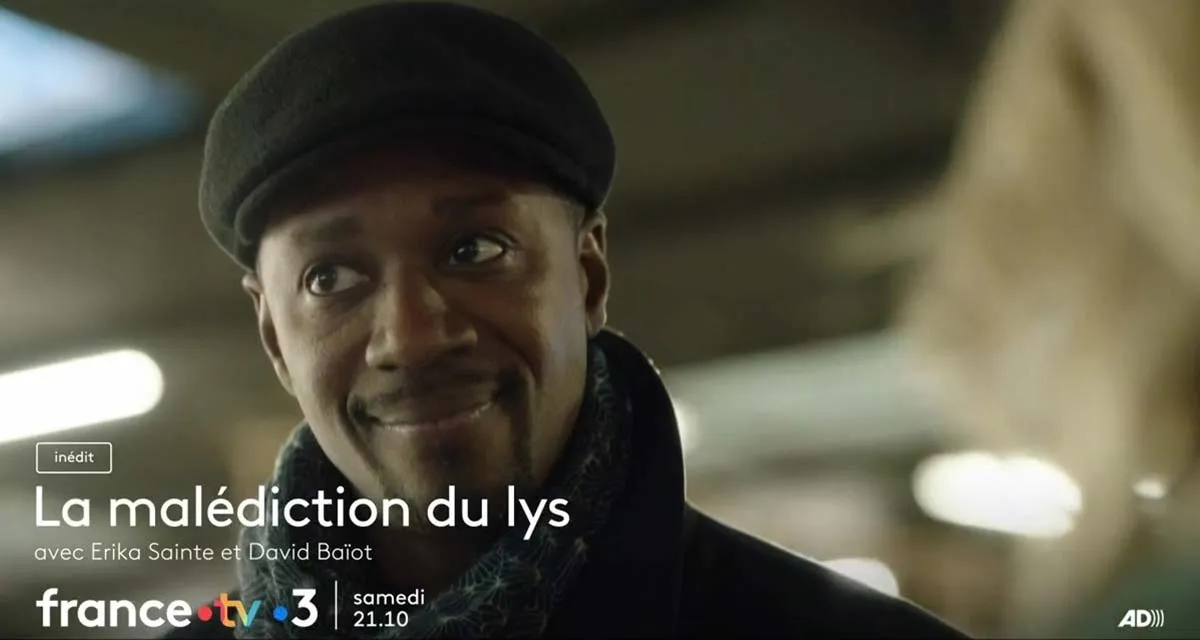 Plus belle la vie : David Baiot prêt à reprendre son rôle de Djawad après La malédiction du Lys (France 3) ? Plus belle la vie : David Baiot prêt à reprendre son rôle de Djawad après La malédiction du Lys (France 3) ?