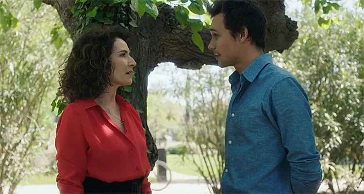 Ici tout commence (spoiler) : le pacte de Clotilde, Louis prêt à flinguer Rose sur TF1 ? Ici tout commence (spoiler) : le pacte de Clotilde, Louis prêt à flinguer Rose sur TF1 ?