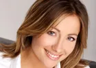 Le 12.50> Anne Sophie Lapix Le 12.50> Anne Sophie Lapix