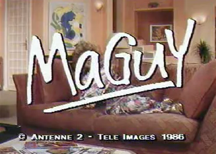 MAGUY