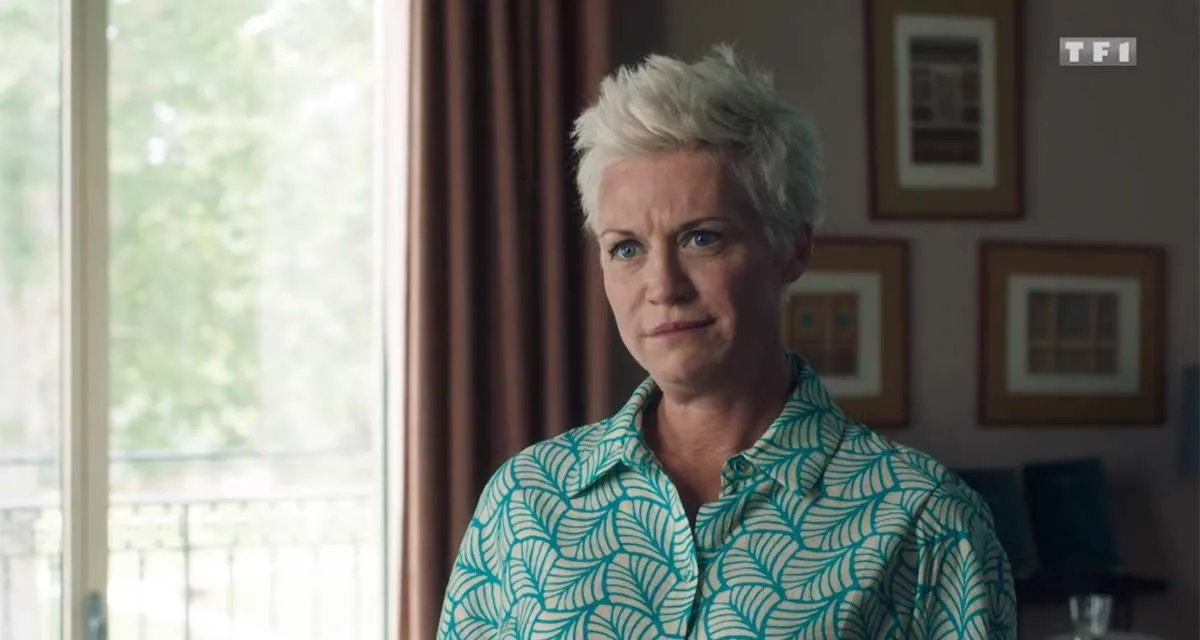 Ici tout commence (spoiler) : Rose cède sa place à Olivia Listrac, révolution à l’Institut, Ambre fait une crise de jalousie avant son départ sur TF1 Ici tout commence (spoiler) : Rose cède sa place à Olivia Listrac, révolution à l’Institut, Ambre fait une crise de jalousie avant son départ sur TF1