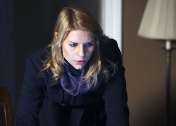 Homeland arrive le 21 octobre sur D8 Homeland arrive le 21 octobre sur D8