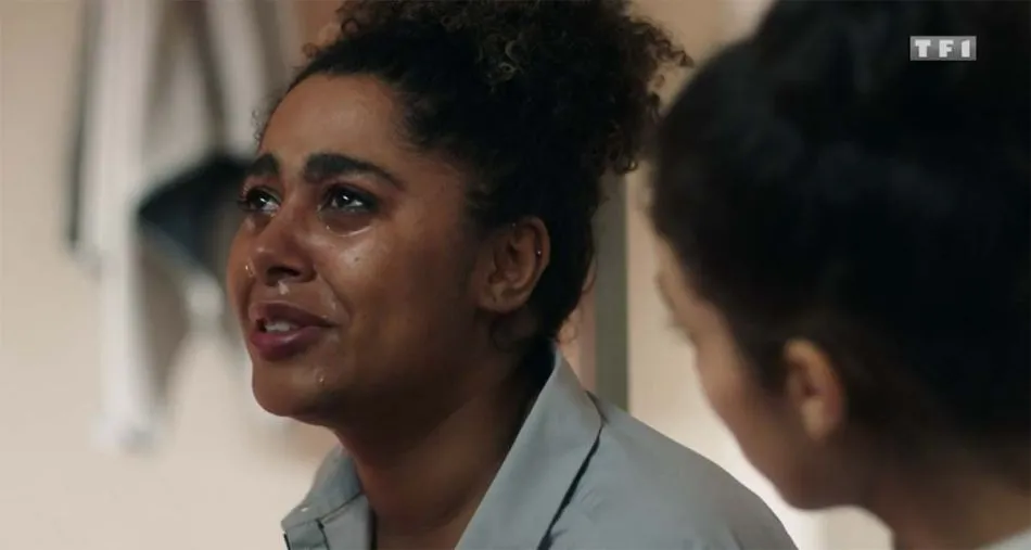 Ici tout commence (spoiler) : Billie en larmes après un retour choc, Ethan confronte Samia sur son passé sur TF1 Ici tout commence (spoiler) : Billie en larmes après un retour choc, Ethan confronte Samia sur son passé sur TF1