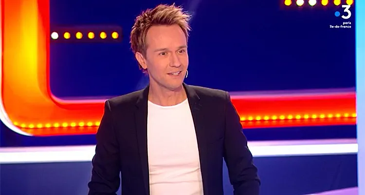 Slam : Cyril Féraud étonné par un candidat, le champion Enzo évincé sur France 3 ? Slam : Cyril Féraud étonné par un candidat, le champion Enzo évincé sur France 3 ?