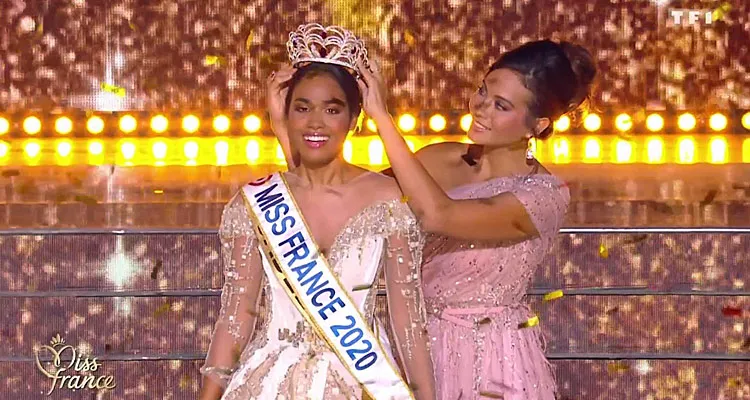 Miss France 2020 : Quelle audience pour la victoire de Clémence Botino (Miss Guadeloupe) sur TF1 ?