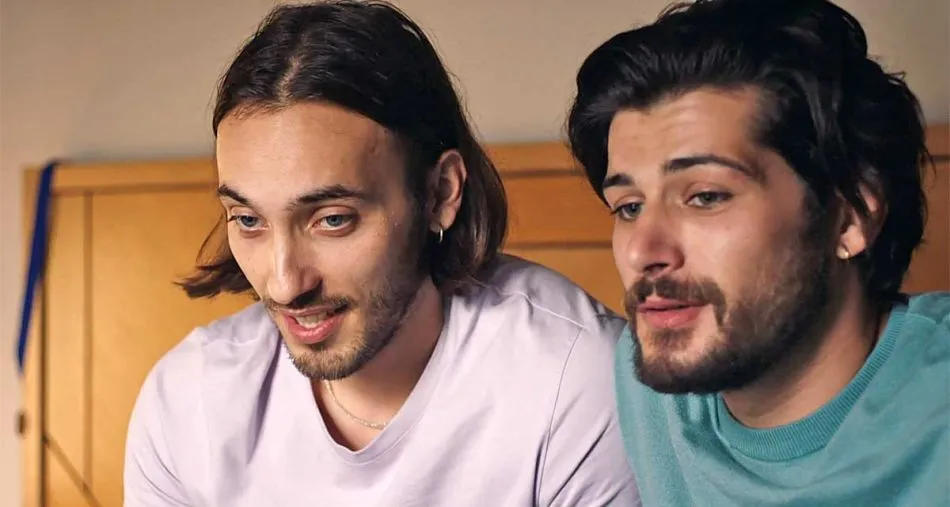 Jude va faire une croix sur ses rêves et va se montrer gaffeur avec Mattéo alors que ce dernier prend son mal en patience. Le couple semble en pleine crise… 