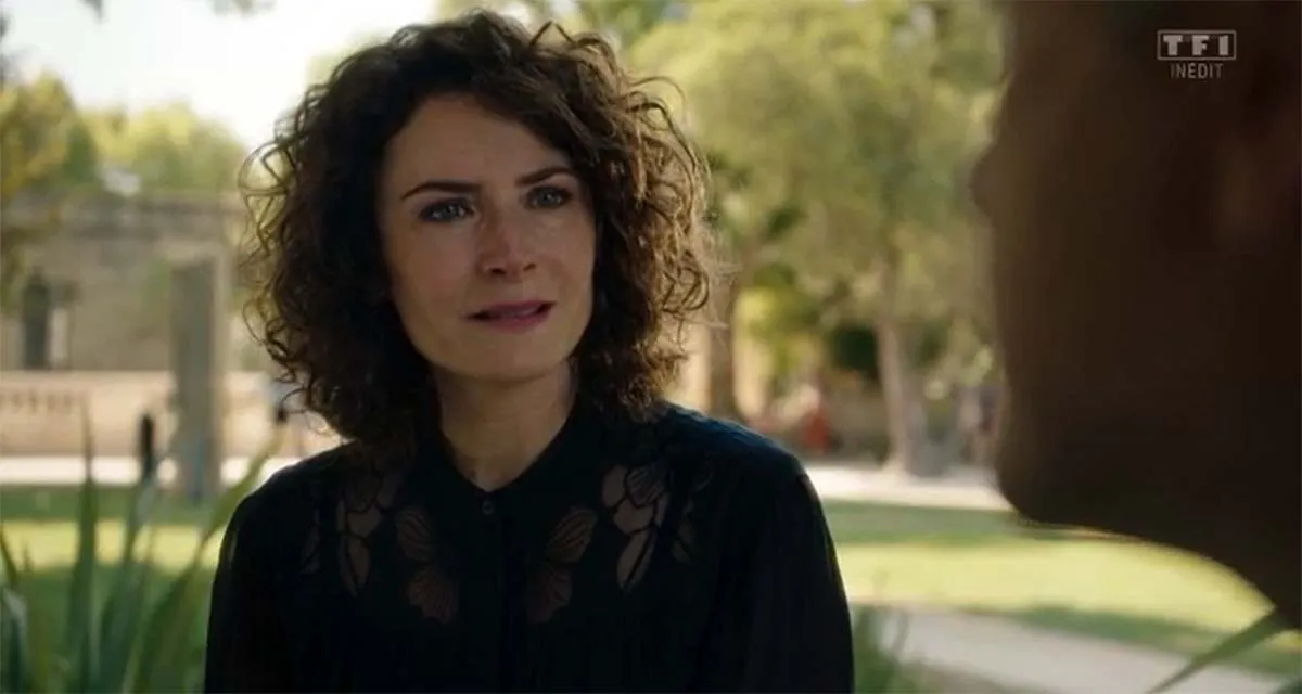 Ici tout commence (spoiler) : bouleversement entre Clotilde et Joachim, le retour d’un personnage historique sur TF1 ? Ici tout commence (spoiler) : bouleversement entre Clotilde et Joachim, le retour d’un personnage historique sur TF1 ?