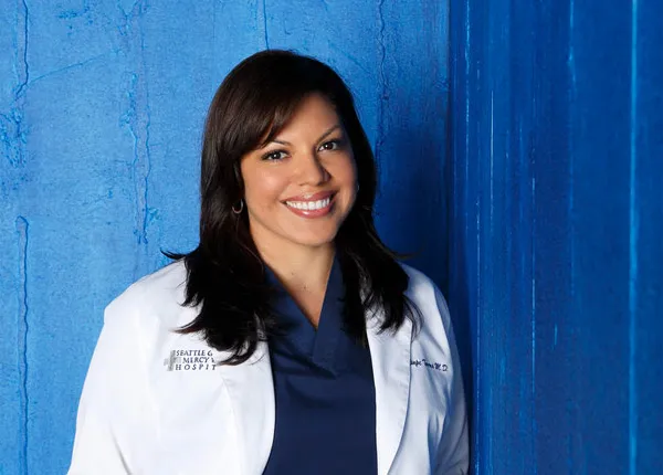 Sara Ramirez (Grey’s anatomy) : « Callie va être trahie par Arizona »