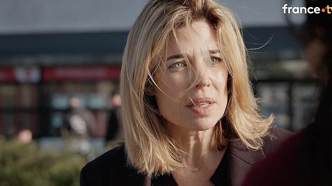 Un si grand soleil (spoiler) : Florent règle ses comptes avec Cécile | Toutelatele