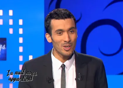 Priscillia et Dimitri de L’île des vérités attirent les noctambules sur NRJ12 Priscillia et Dimitri de L’île des vérités attirent les noctambules sur NRJ12