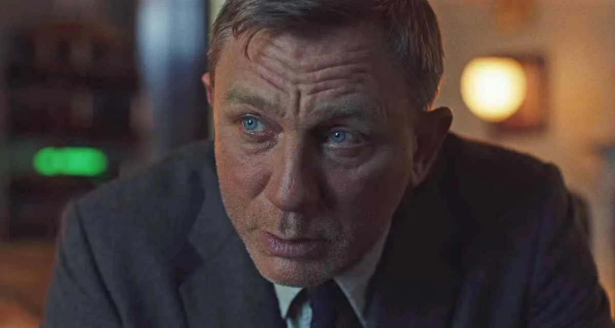À couteaux tirés (France 2) : ce que réserve la suite avec Daniel Craig sur Netflix, Chris Evans et Ana de Armas évincés À couteaux tirés (France 2) : ce que réserve la suite avec Daniel Craig sur Netflix, Chris Evans et Ana de Armas évincés