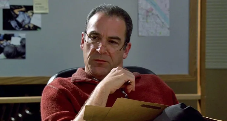 Mandy Patinkin : son erreur de casting dans Esprits criminels, Jason Gideon définitivement tué Mandy Patinkin : son erreur de casting dans Esprits criminels, Jason Gideon définitivement tué