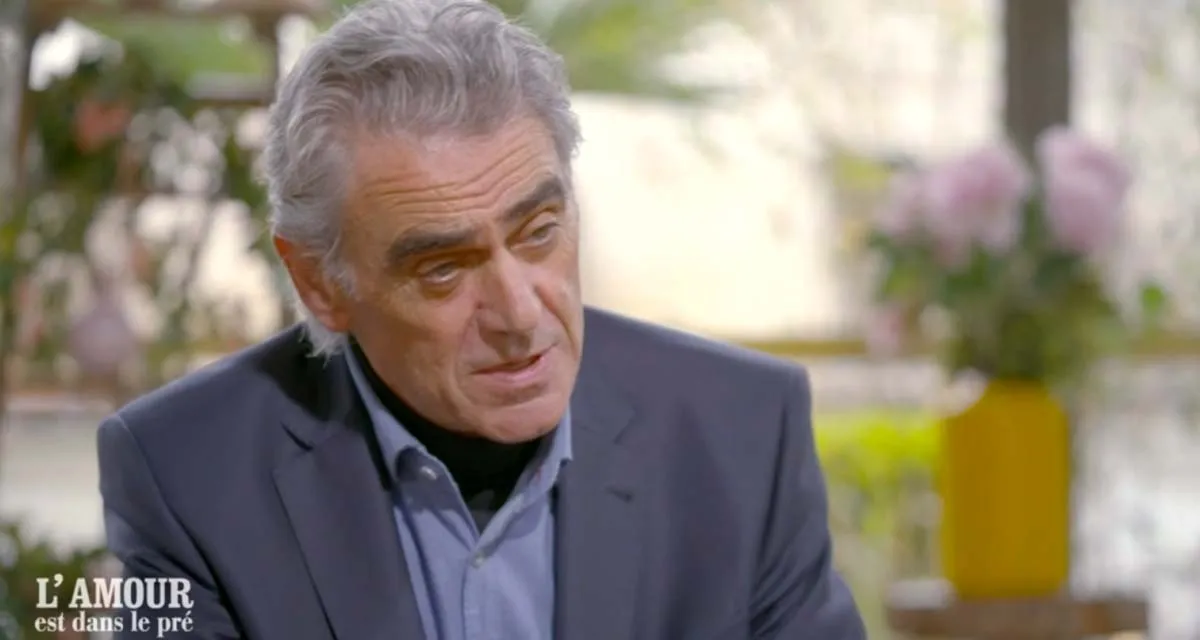 L’amour est dans le pré (spoiler) : Jean-Paul avoue qu’il a une maîtresse, le plan à 3 annoncé par Carole sur M6 L’amour est dans le pré (spoiler) : Jean-Paul avoue qu’il a une maîtresse, le plan à 3 annoncé par Carole sur M6