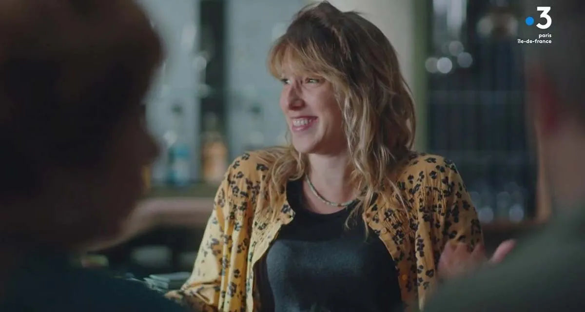 Plus belle la vie (spoiler) : Abdel marié à Barbara, Luna n’épouse pas Guillaume…ce qui vous attend dans le dernier épisode sur France 3 Plus belle la vie (spoiler) : Abdel marié à Barbara, Luna n’épouse pas Guillaume…ce qui vous attend dans le dernier épisode sur France 3