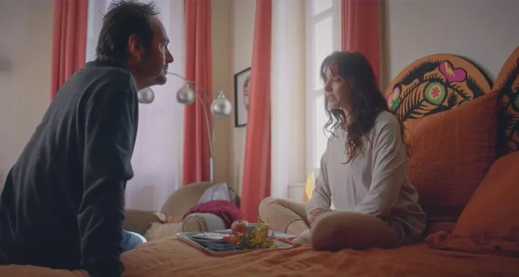 Plus belle la vie (spoiler) : la mort pourchasse Théo, Delphine et Franck impuissants Plus belle la vie (spoiler) : la mort pourchasse Théo, Delphine et Franck impuissants