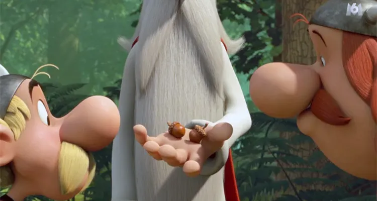 Programme TV de ce soir (jeudi 27 août 2020) : La saison 3 de 9-1-1 sur M6, la fin de Noces rouges sur France 3, Astérix le domaine des dieux... Programme TV de ce soir (jeudi 27 août 2020) : La saison 3 de 9-1-1 sur M6, la fin de Noces rouges sur France 3, Astérix le domaine des dieux...