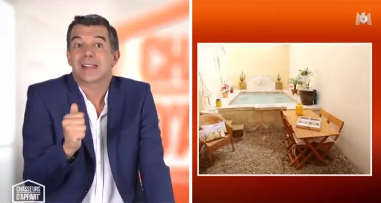 Les Reines du shopping / Chasseurs d’appart’ : Stéphane Plaza et Cristina Cordula font décoller les audiences de M6 Les Reines du shopping / Chasseurs d’appart’ : Stéphane Plaza et Cristina Cordula font décoller les audiences de M6