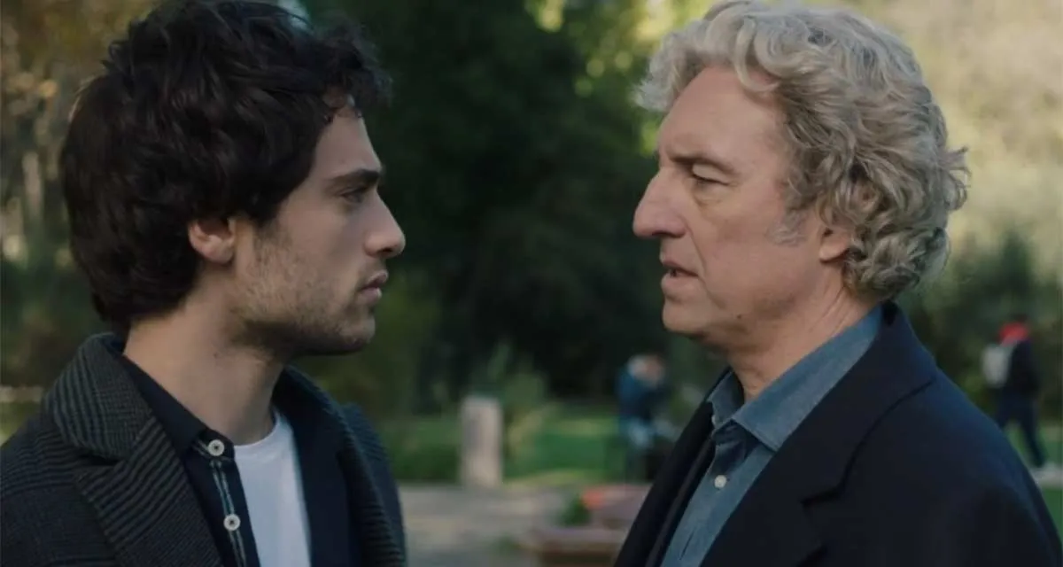 Ici tout commence (spoiler) : Teyssier pactise avec Tom, Clotilde protège Ferigno, son terrible secret sur TF1 Ici tout commence (spoiler) : Teyssier pactise avec Tom, Clotilde protège Ferigno, son terrible secret sur TF1