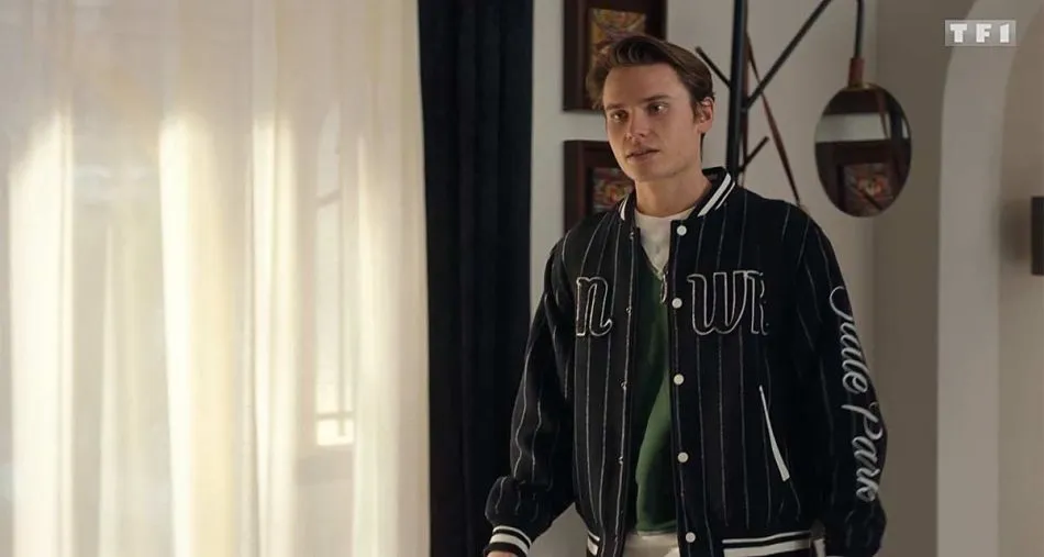 Demain nous appartient (spoiler) : Adam en péril, Georges en grand danger sur TF1 Demain nous appartient (spoiler) : Adam en péril, Georges en grand danger sur TF1