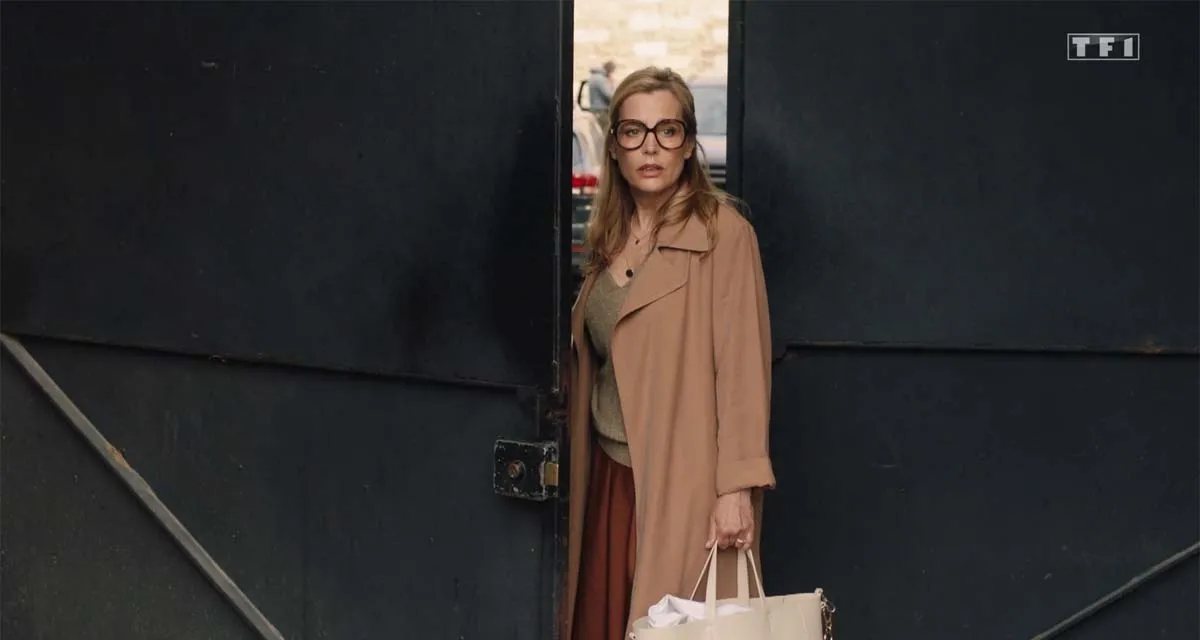 Ici tout commence (spoiler) : Eugénie s’en va, Hortense ravagée, un départ acté pour Mehdi (Marvin Pellegrino) sur TF1 ? Ici tout commence (spoiler) : Eugénie s’en va, Hortense ravagée, un départ acté pour Mehdi (Marvin Pellegrino) sur TF1 ?