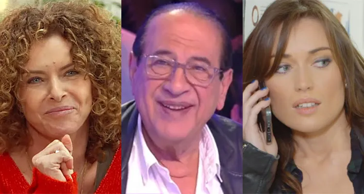 Les Mystères de l’amour : Manuela Lopez évincée pour Elsa Esnoult par Jean-Luc Azoulay sur TMC ? Les Mystères de l’amour : Manuela Lopez évincée pour Elsa Esnoult par Jean-Luc Azoulay sur TMC ?