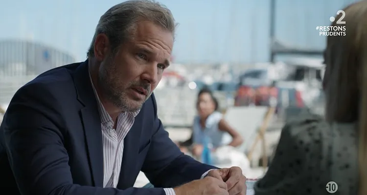 Un si grand soleil en avance : spoilers du mercredi 25 novembre 2020 sur France 2 Un si grand soleil en avance : spoilers du mercredi 25 novembre 2020 sur France 2