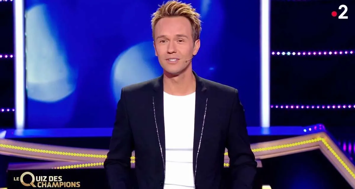 Audiences TV Prime (samedi 9 septembre 2023) : Le quiz des champions (France 2) écrasé par le rugby sur TF1 et Les secrets du paquebot sur France 3, M6 en difficulté Audiences TV Prime (samedi 9 septembre 2023) : Le quiz des champions (France 2) écrasé par le rugby sur TF1 et Les secrets du paquebot sur France 3, M6 en difficulté