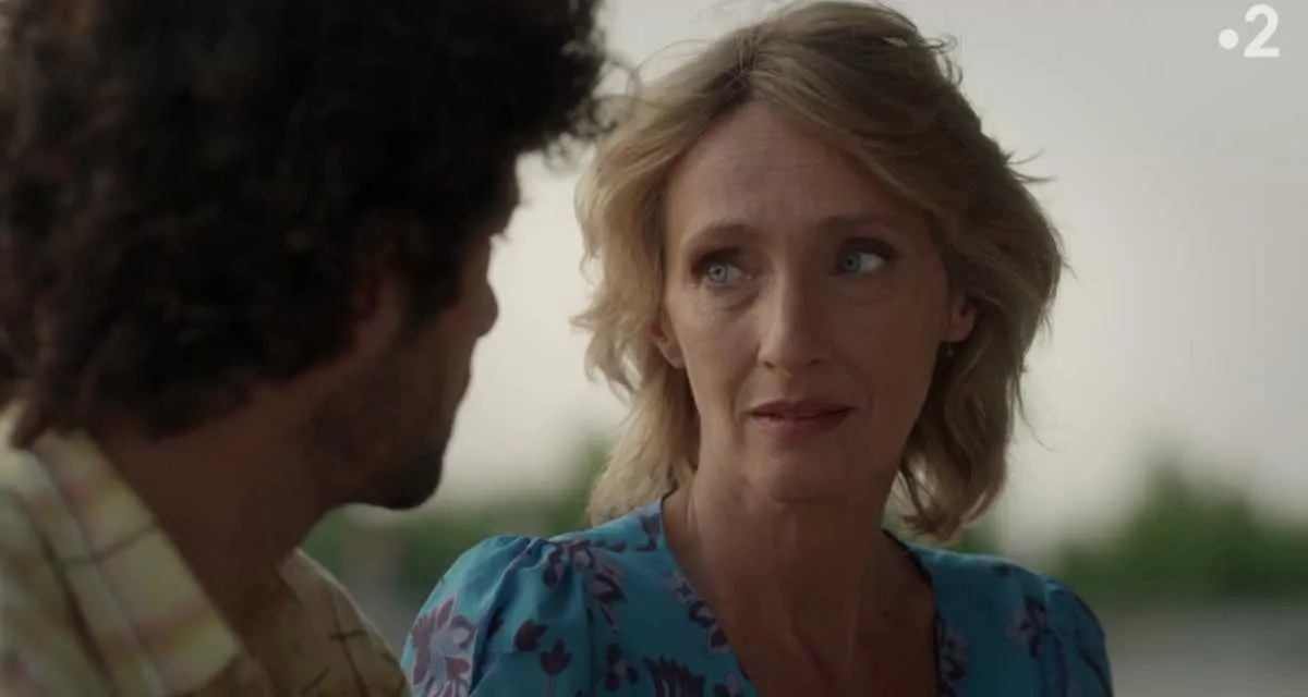 Un si grand soleil (spoiler) : Alix menacée par la police, Elisabeth Bastide met Carine sous pression Un si grand soleil (spoiler) : Alix menacée par la police, Elisabeth Bastide met Carine sous pression