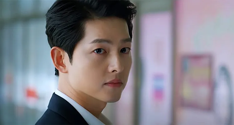 Vincenzo (Netflix) : une saison 2 attendue pour le k-drama avec Song Joong Ki ? Vincenzo (Netflix) : une saison 2 attendue pour le k-drama avec Song Joong Ki ?